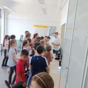 3.a osztály - Osztálykirándulás