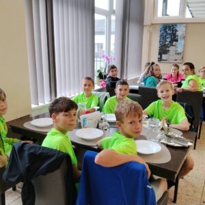 BringásVándor tábor 1. osztály