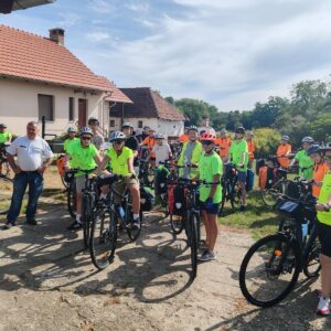 BringásVándor tábor 5-7. osztály