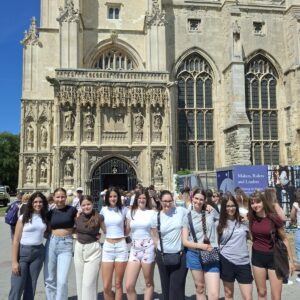 Welcome to England – Élményekben gazdag angliai kirándulás