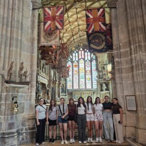 Welcome to England – Élményekben gazdag angliai kirándulás