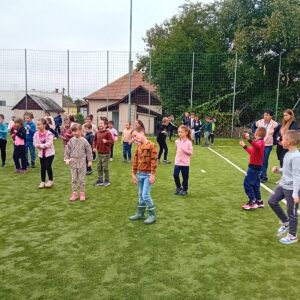 Magyar Diáksport Napja