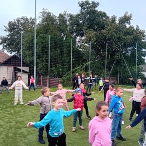 Magyar Diáksport Napja