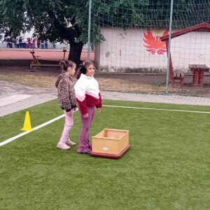 Magyar Diáksport Napja