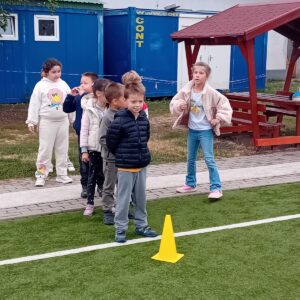 Magyar Diáksport Napja