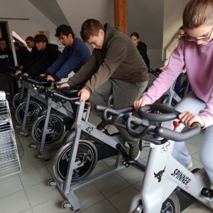 Magyar Diáksport Napja