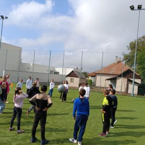 Magyar Diáksport Napja