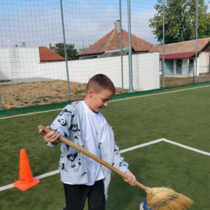Magyar Diáksport Napja