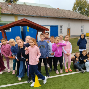 Magyar Diáksport Napja