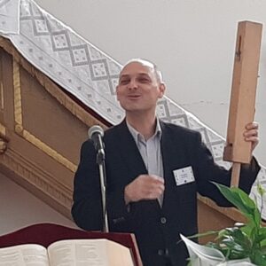 A tudomány ünnepe iskolánkban - Kutatók éjszakája