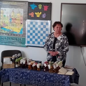 A tudomány ünnepe iskolánkban - Kutatók éjszakája