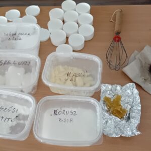 A tudomány ünnepe iskolánkban - Kutatók éjszakája