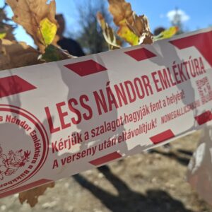 Less Nándor Emléktúra