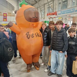 SzakmaTúra – Centrumban a jövő(d)!