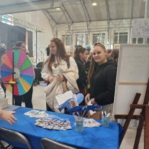 SzakmaTúra – Centrumban a jövő(d)!