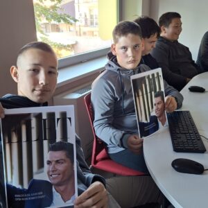 Automatikus vázlat