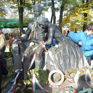 Határtalanul 3. nap Szatmárnémeti-Koltó-Nagybánya