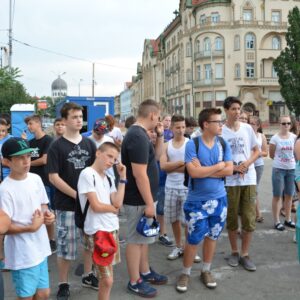 Határtalanul Nagyvárad