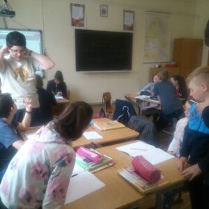 DTH 2017 - Digitális kompetenciafejlesztés matematika órán