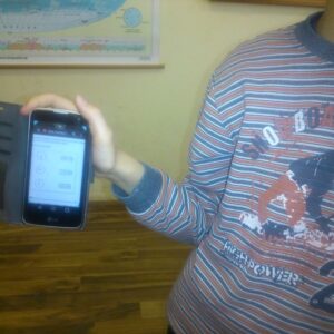 DTH 2017 - Digitális kompetenciafejlesztés matematika órán