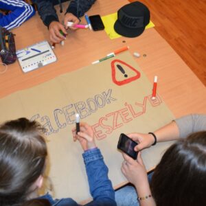 DTH 2017 - Erőss percek Vigyázz-fész-kész