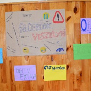 DTH 2017 - Erőss percek Vigyázz-fész-kész