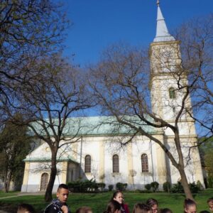 DTH 2017 - Hon- és népismeret óra