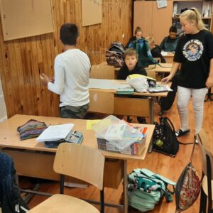6.a osztály Projektmunka-magyaróra