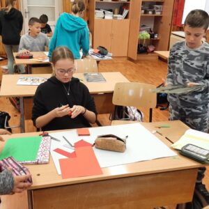 6.a osztály Projektmunka-magyaróra