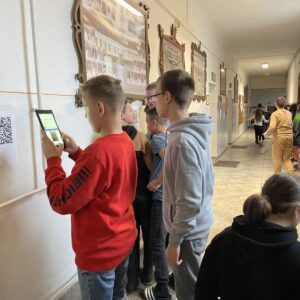 7.a osztály Egészségnap