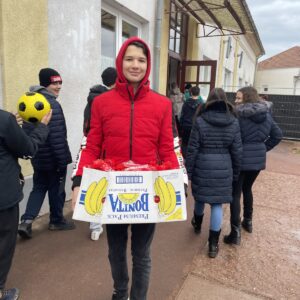 Mikulás