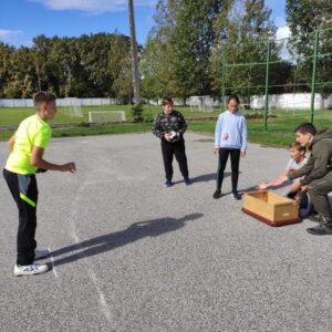 Magyar diáksport napja