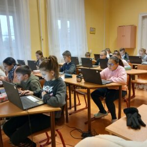 4.a osztály - Pillanatképek