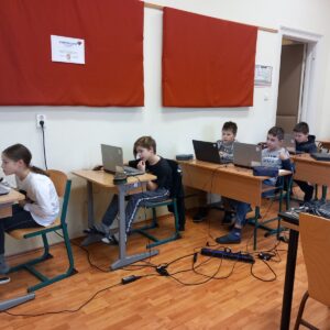 4.a osztály - Pillanatképek