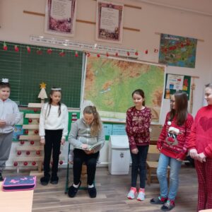 4.a osztály - Pillanatképek