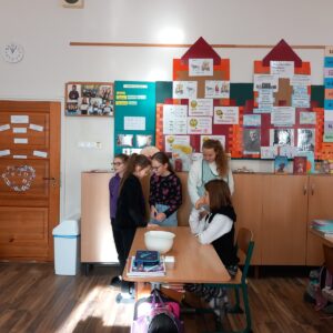4.a osztály - Pillanatképek