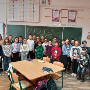 4.a osztály - Pillanatképek