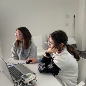 7.a osztály - DigiTér az Agórában