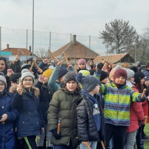 3.a osztály - Február-Március