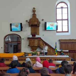 Pályaorientációs nap