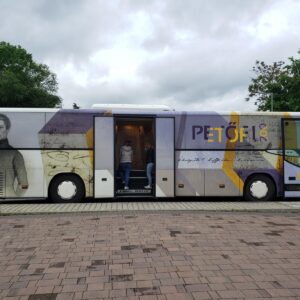 Petőfi-busz