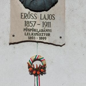 Erőss-nap