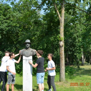 Gyermeknap