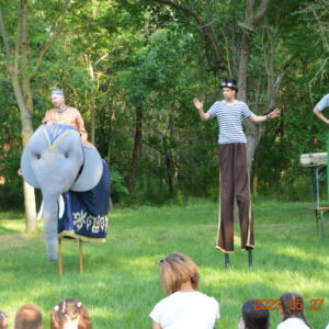 Gyermeknap