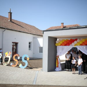 Iskolafejlesztés