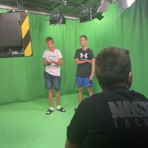 Automatikus vázlat