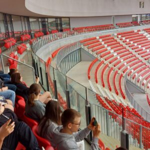Lengyelek látogatása Püspökladányban 2023. október 2-5.