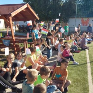 Lengyelek látogatás 2023. október 2-5.