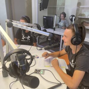 8.a osztály - Bűvösvölgyben