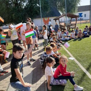 4.a osztály - Pillanatképek